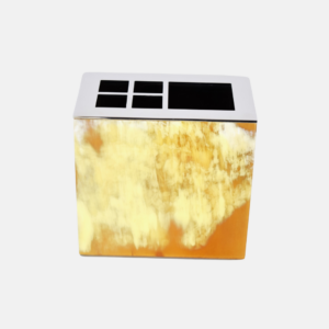 Rectangular Tooth Brush Holder 1777C