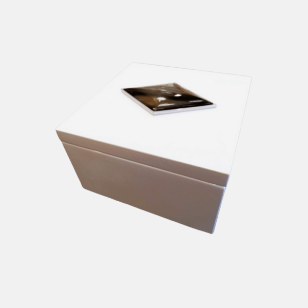 Square Box