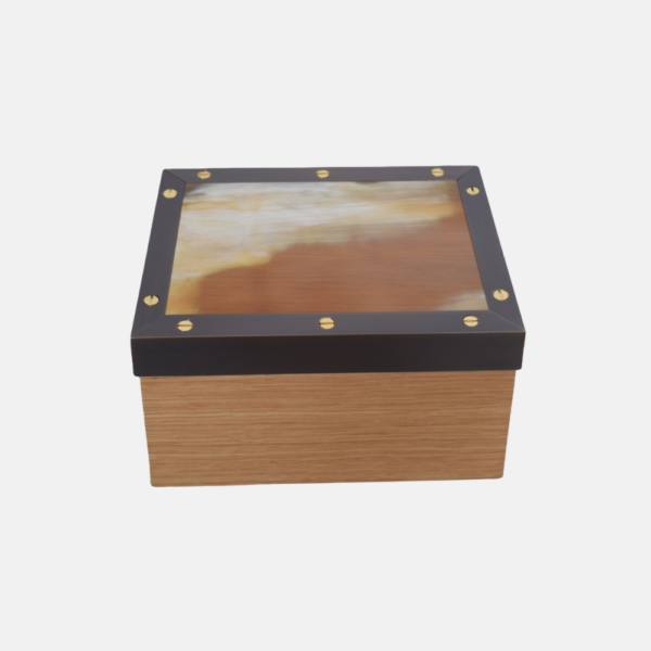 Rectangular Box