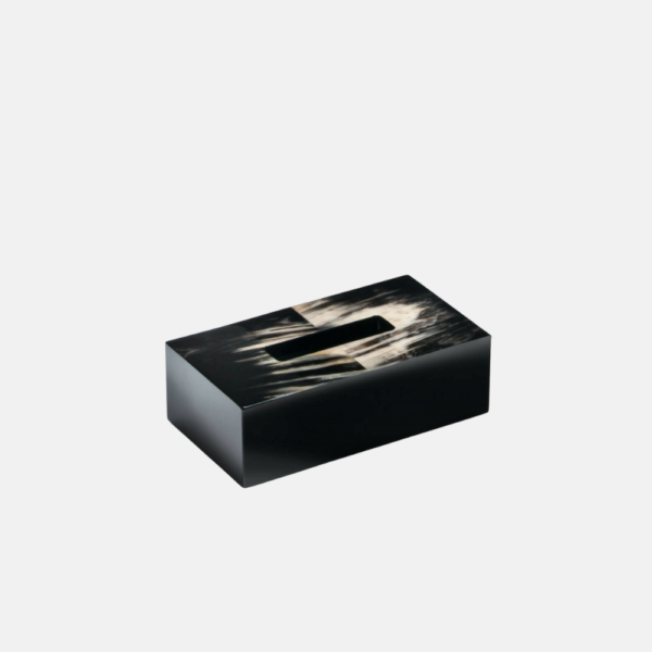 Armida Tissue Box Holder