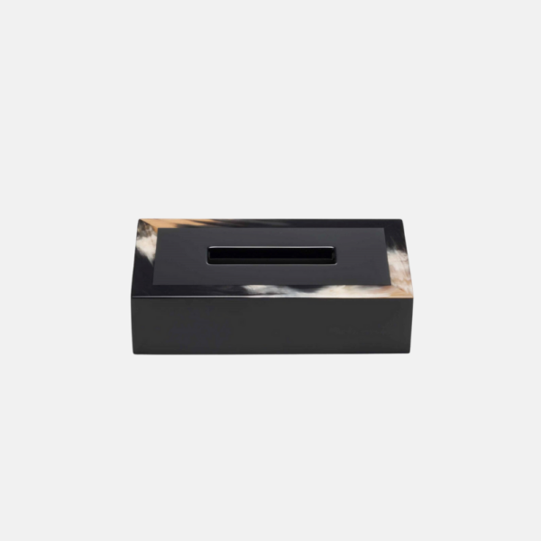 Geremia Tissue Box Holder