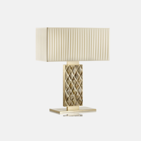 Saba Table Lamp