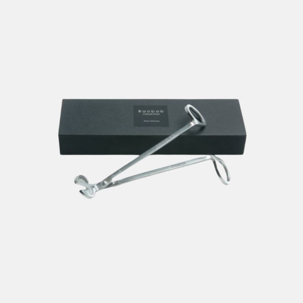 Wick Trimmer-Wickt