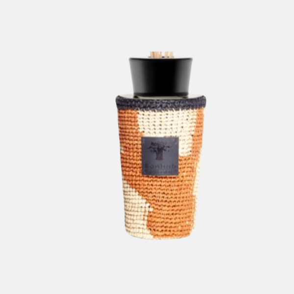 Lodge Fragrance Mena Hazo-Lodgemz