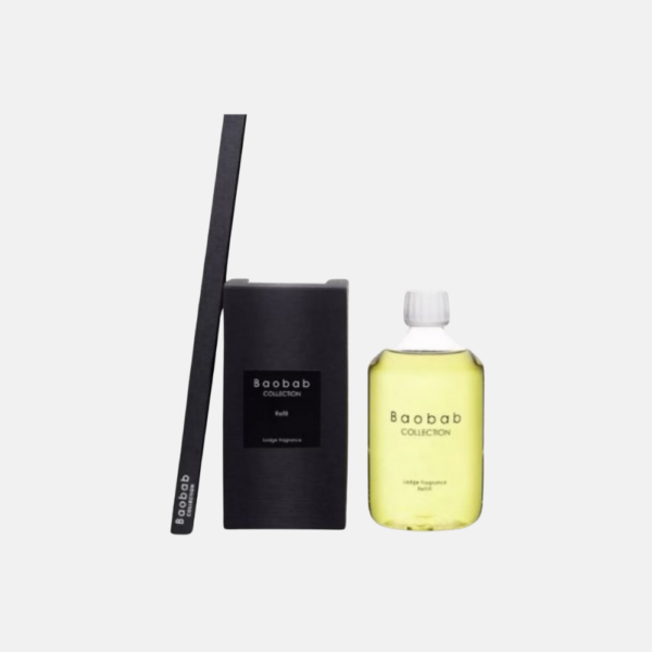 Lodge Fragrance Aurum-Lodgereau