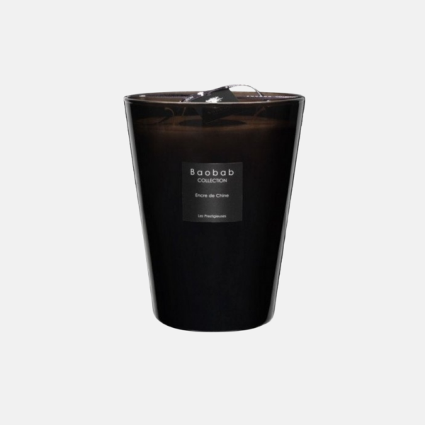 Max 24 Candles Encre De Chine-Max24Enc
