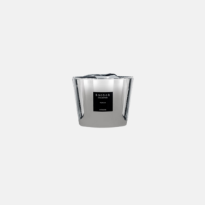 Max 10 Candles Platinum-Max10Pla