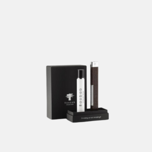Light Smoking Cn