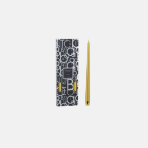 Candle Sticks Candela Gold-Candlesticks4Gold