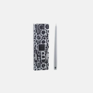 Candle Sticks Candela Silver-Candlesticks4Silver