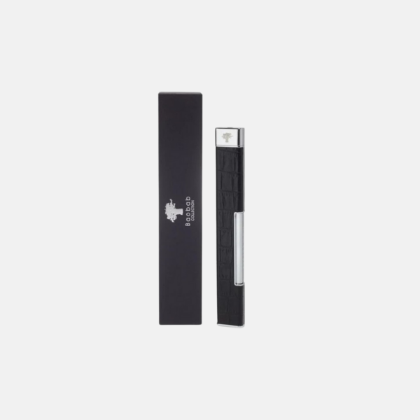 Lighter Croco-Lightercv