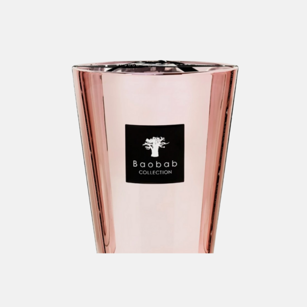 Max 24 Candles Les Exclusives Rosseum