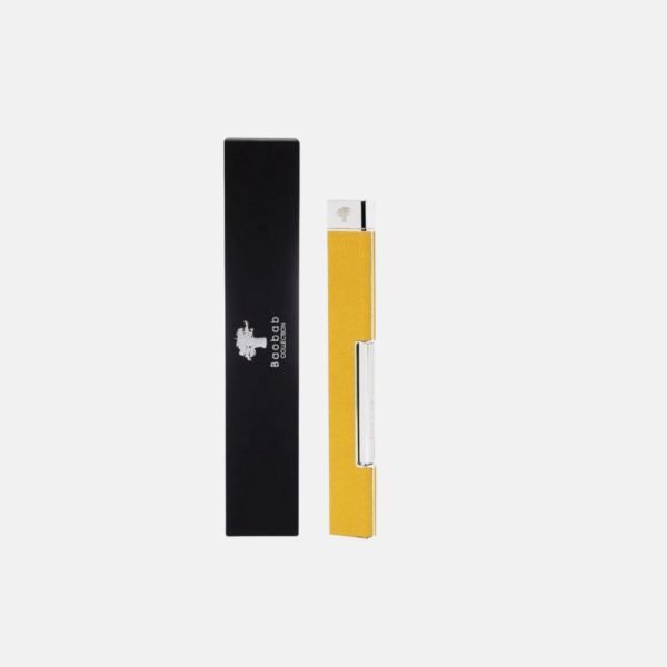 Baobab Lighter Yellow