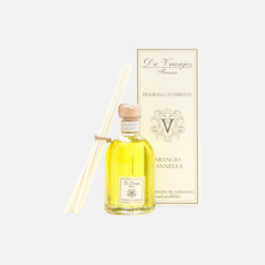 Arancio Cannella -