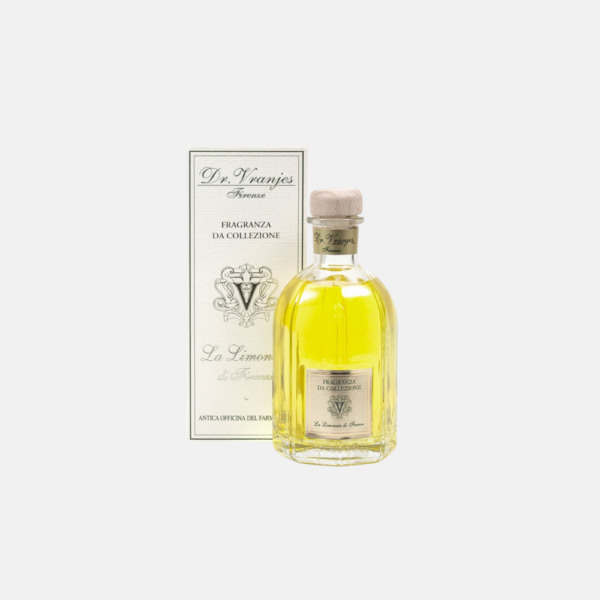 Limonaia Di Firenze
