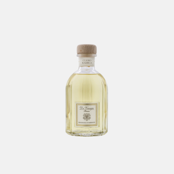 Cuoio Radica - Frv0037C