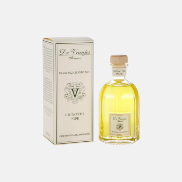 Chinotto Pepe - Frv0035C