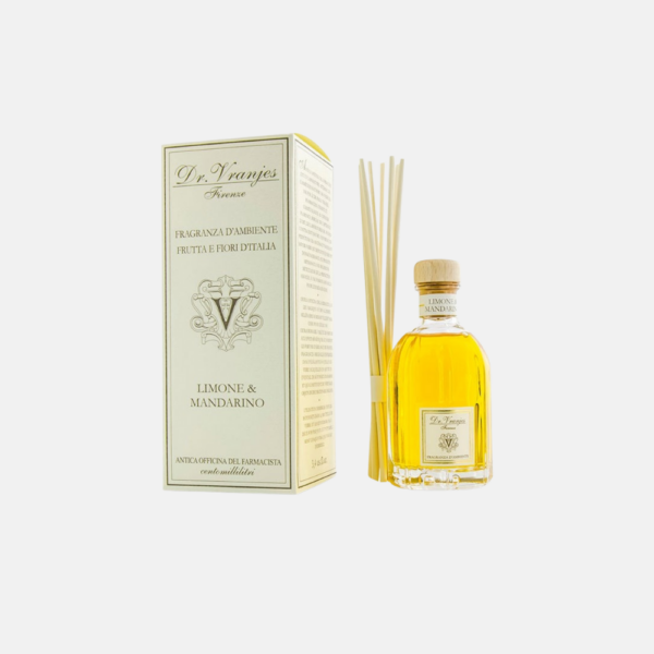 Limone Mandarino - Frv0021C