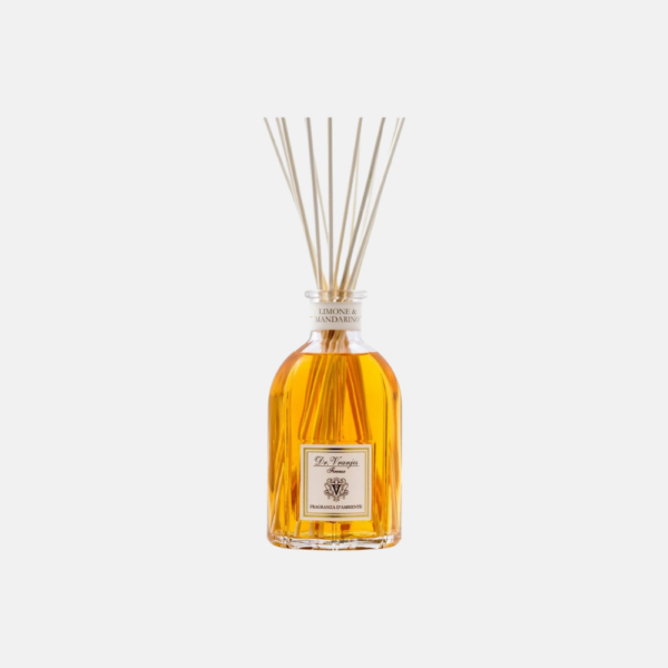 Limone Mandarino - Frv0021F
