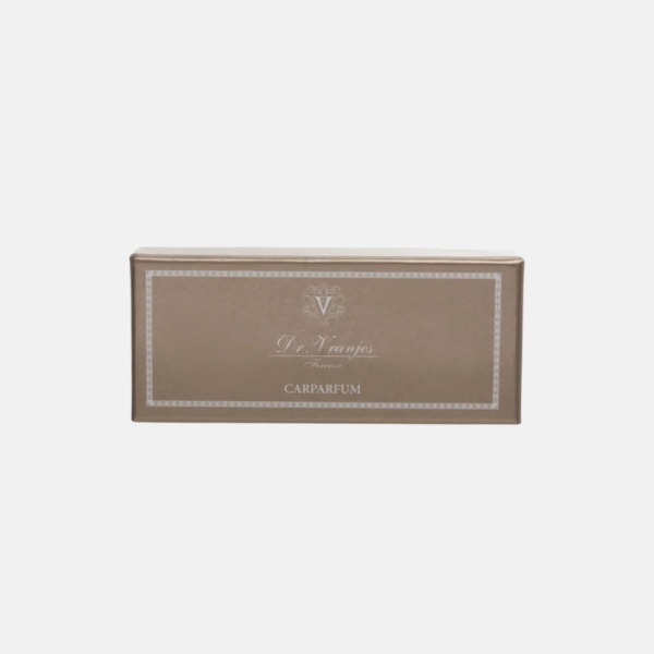 Cuoio Nobile - Carparfum - Crv0018-A