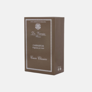 Cuoio Classico - Carparfum - Crv0019-A