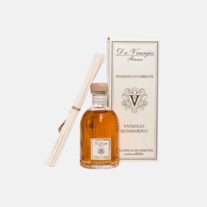 Vaniglia Mandarino - Frv0005C