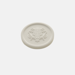 Single Candle Top Cover