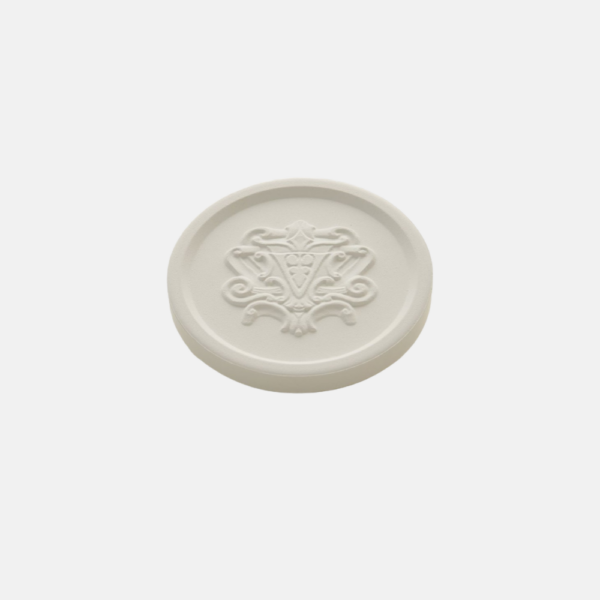 Single Candle Top Cover