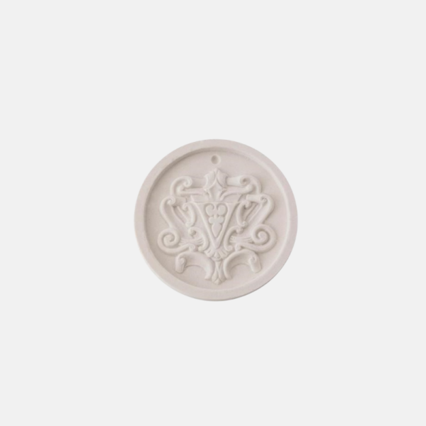 Lavanda Timo - Linen Collection - Frb0002-D