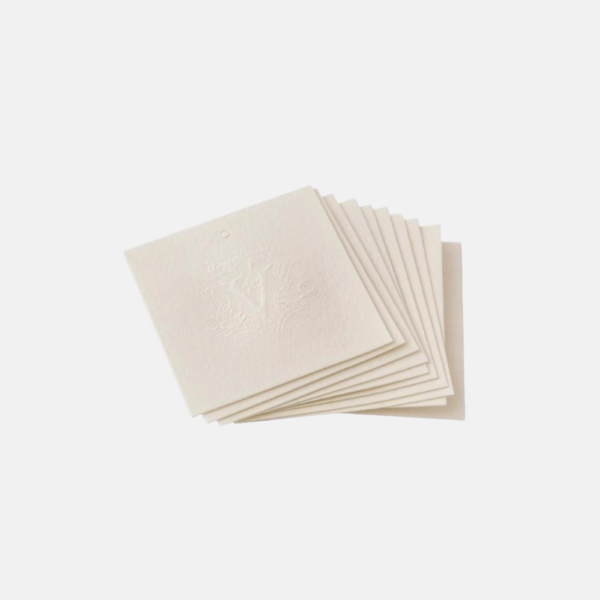 Terra - Linen Collection - Frb0001-F