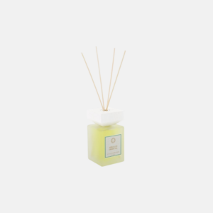 Green Tea Bamboo Stick Diffuser