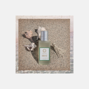 Green Tea Eau De Perfume