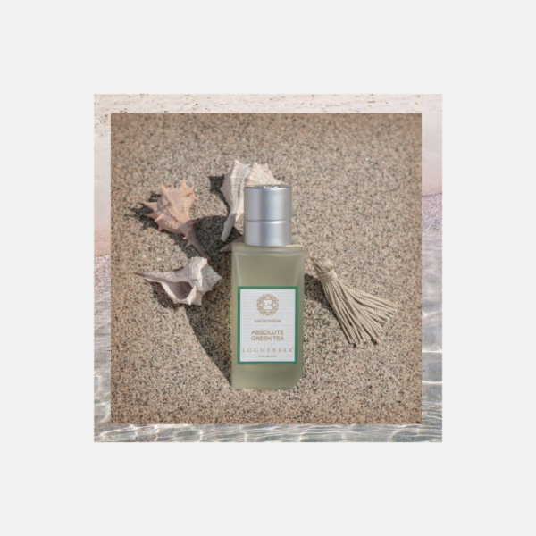 Green Tea Eau De Perfume