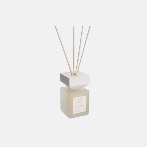 Baltic Amber Bamboo Stick Diffuser