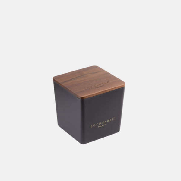 Malbara Pepper Scented Candle