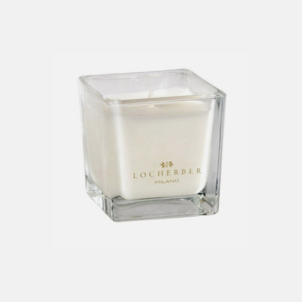 Spa Essence Candle
