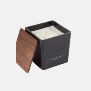 Rhubarbe Royal Candle