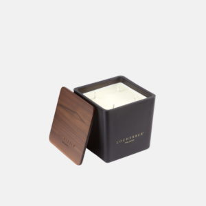 Dokki Cotton Candle