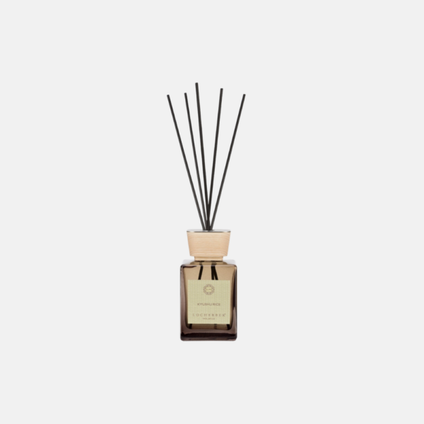 Kyushu Rice Reed Diffuser