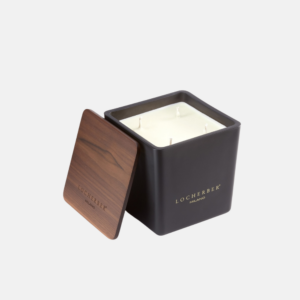 Candle Bourbon Vanilla Candle
