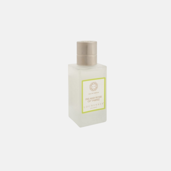 Fig & Rose Perfume