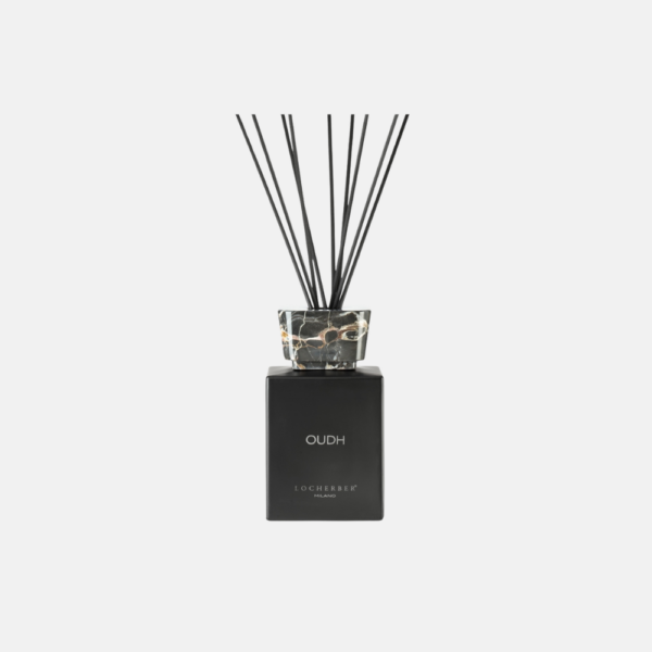 Oud Diff Black