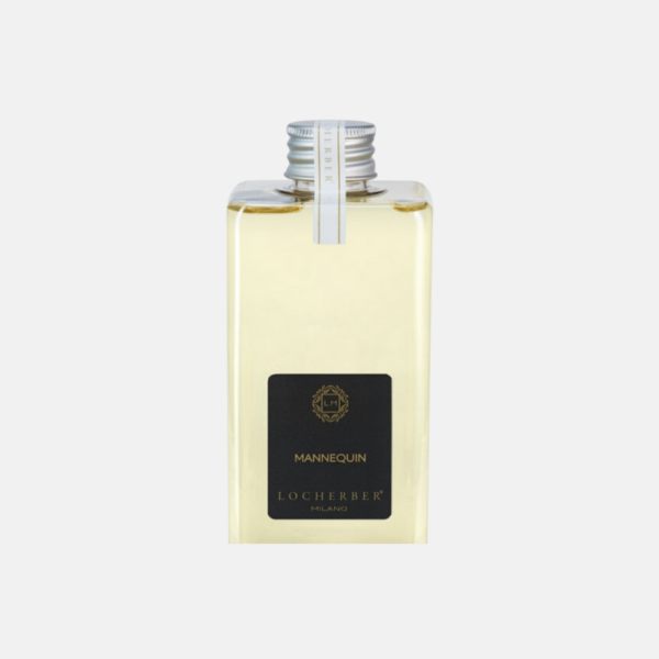 Smart Refill Mannequin