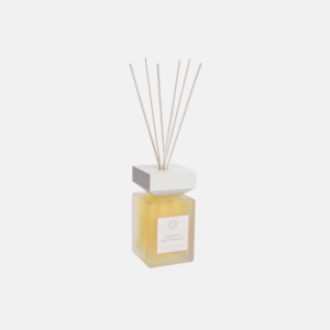 Tangerine Cinnamon Bamboo Stick Diff