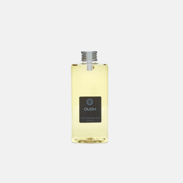 Oudh Refill