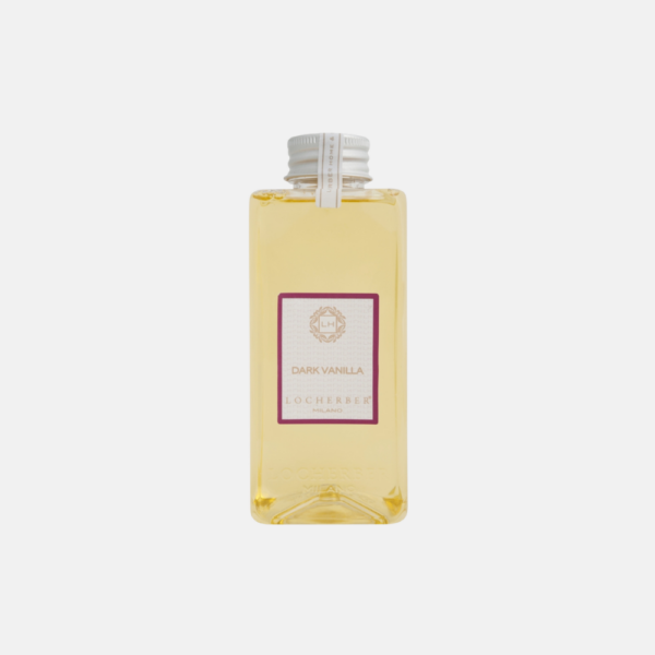 Dark Vanilla Ricarica Diffusore 250 Ml
