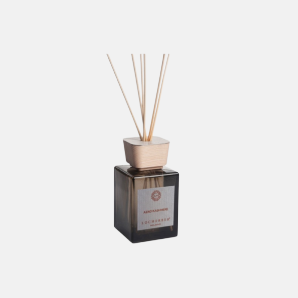 Azad Kashmere Diffuser-T2Lid