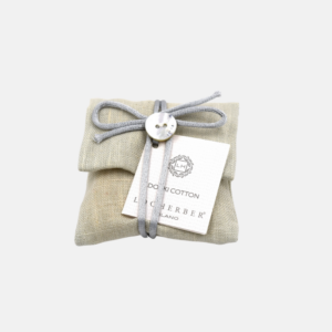 Dokki Cotton Scented Sachet With Button