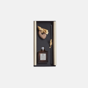 Dokki Cotton T2 Gift Box Stone Clay Lid
