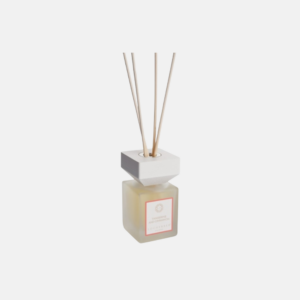 Tangerine Cinnamon Bamboo Stick Diffuser